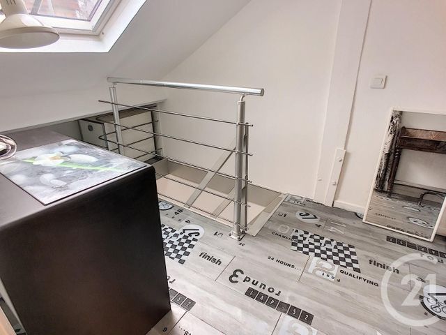 Appartement F1 à louer - 1 pièce - 19.5 m2 - MELUN - 77 - ILE-DE-FRANCE - Century 21 Cerim Appartement F1 à louer - 1 pièce - 19.5 m2 - MELUN - 77 - ILE-DE-FRANCE - Century 21 Cerim