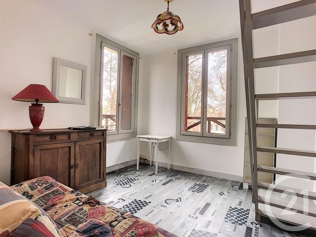 Appartement F1 à louer - 1 pièce - 19.5 m2 - MELUN - 77 - ILE-DE-FRANCE - Century 21 Cerim Appartement F1 à louer - 1 pièce - 19.5 m2 - MELUN - 77 - ILE-DE-FRANCE - Century 21 Cerim