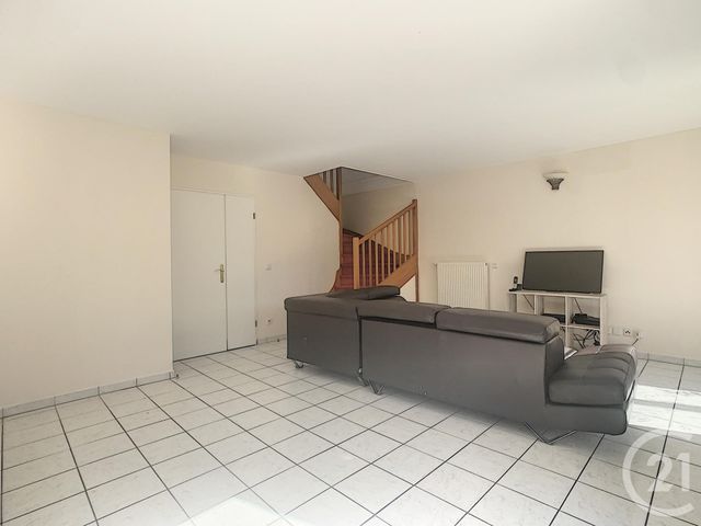 maison à louer - 6 pièces - 85.0 m2 - COMBS LA VILLE - 77 - ILE-DE-FRANCE - Century 21 Cerim maison à louer - 6 pièces - 85.0 m2 - COMBS LA VILLE - 77 - ILE-DE-FRANCE - Century 21 Cerim