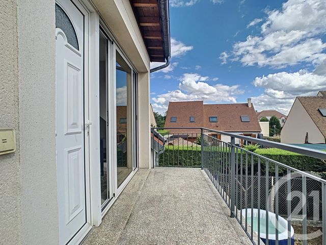 Appartement F2 à louer - 2 pièces - 23.95 m2 - RUBELLES - 77 - ILE-DE-FRANCE - Century 21 Cerim Appartement F2 à louer - 2 pièces - 23.95 m2 - RUBELLES - 77 - ILE-DE-FRANCE - Century 21 Cerim