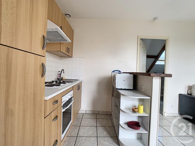 Appartement F2 à louer - 2 pièces - 23.95 m2 - RUBELLES - 77 - ILE-DE-FRANCE - Century 21 Cerim Appartement F2 à louer - 2 pièces - 23.95 m2 - RUBELLES - 77 - ILE-DE-FRANCE - Century 21 Cerim