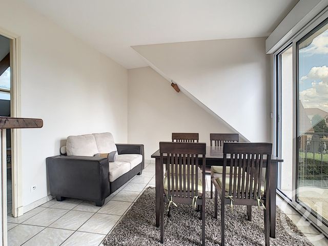 Appartement F2 à louer - 2 pièces - 23.95 m2 - RUBELLES - 77 - ILE-DE-FRANCE - Century 21 Cerim Appartement F2 à louer - 2 pièces - 23.95 m2 - RUBELLES - 77 - ILE-DE-FRANCE - Century 21 Cerim