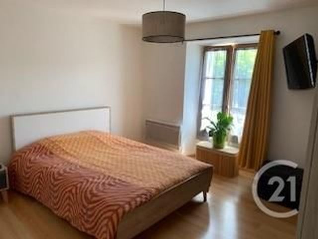 Appartement F2 à louer - 2 pièces - 46.6 m2 - CHAMPEAUX - 77 - ILE-DE-FRANCE - Century 21 Cerim Appartement F2 à louer - 2 pièces - 46.6 m2 - CHAMPEAUX - 77 - ILE-DE-FRANCE - Century 21 Cerim