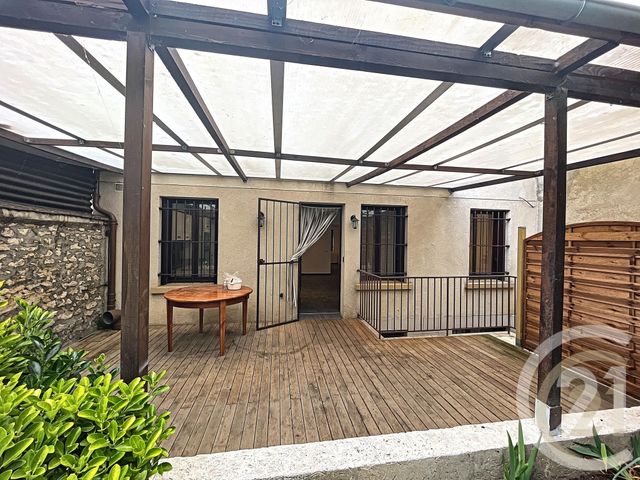 Appartement F4 à louer - 4 pièces - 79.0 m2 - MELUN - 77 - ILE-DE-FRANCE - Century 21 Cerim Appartement F4 à louer - 4 pièces - 79.0 m2 - MELUN - 77 - ILE-DE-FRANCE - Century 21 Cerim