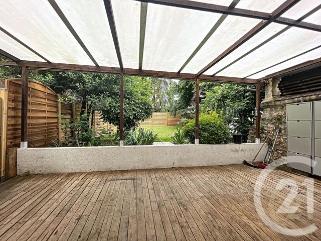 Appartement F4 à louer - 4 pièces - 79.0 m2 - MELUN - 77 - ILE-DE-FRANCE - Century 21 Cerim Appartement F4 à louer - 4 pièces - 79.0 m2 - MELUN - 77 - ILE-DE-FRANCE - Century 21 Cerim