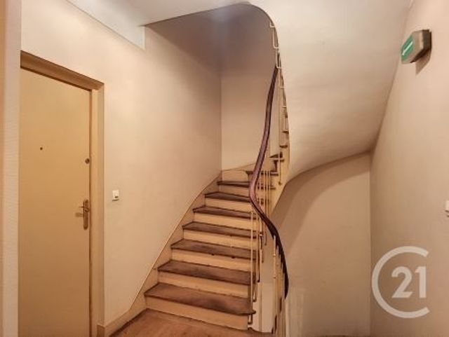 Appartement T1 à louer - 1 pièce - 19.6 m2 - MELUN - 77 - ILE-DE-FRANCE - Century 21 Cerim Appartement T1 à louer - 1 pièce - 19.6 m2 - MELUN - 77 - ILE-DE-FRANCE - Century 21 Cerim