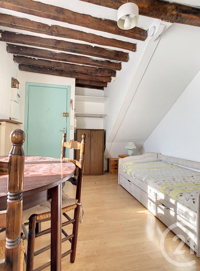Afficher la photo en grand Studio à vendre - 1 pièce - 15.1 m2 - MELUN - 77 - ILE-DE-FRANCE - Century 21 Cerim