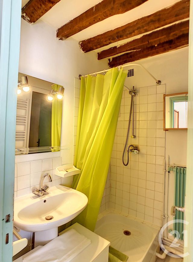 Afficher la photo en grand Studio à vendre - 1 pièce - 15.1 m2 - MELUN - 77 - ILE-DE-FRANCE - Century 21 Cerim