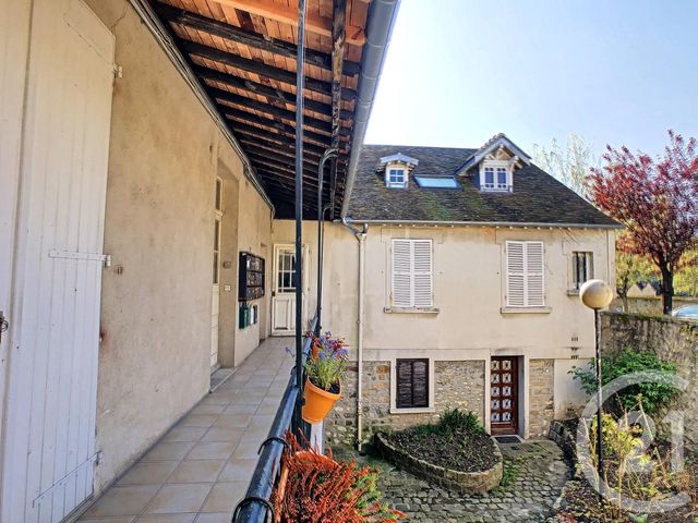 Afficher la photo en grand Studio à vendre - 1 pièce - 15.1 m2 - MELUN - 77 - ILE-DE-FRANCE - Century 21 Cerim