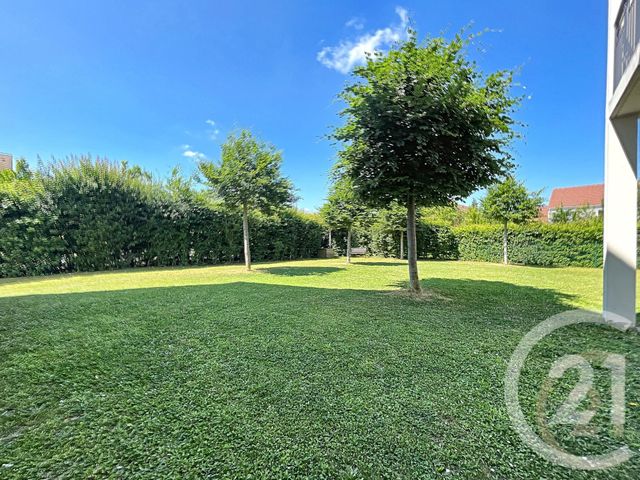 Appartement F3 à louer - 3 pièces - 49.0 m2 - CESSON - 77 - ILE-DE-FRANCE - Century 21 Cerim Appartement F3 à louer - 3 pièces - 49.0 m2 - CESSON - 77 - ILE-DE-FRANCE - Century 21 Cerim