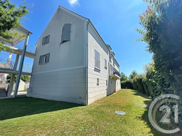 Appartement F3 à louer - 3 pièces - 49.0 m2 - CESSON - 77 - ILE-DE-FRANCE - Century 21 Cerim Appartement F3 à louer - 3 pièces - 49.0 m2 - CESSON - 77 - ILE-DE-FRANCE - Century 21 Cerim