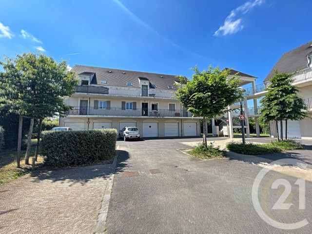 Appartement F3 à louer - 3 pièces - 49.0 m2 - CESSON - 77 - ILE-DE-FRANCE - Century 21 Cerim Appartement F3 à louer - 3 pièces - 49.0 m2 - CESSON - 77 - ILE-DE-FRANCE - Century 21 Cerim