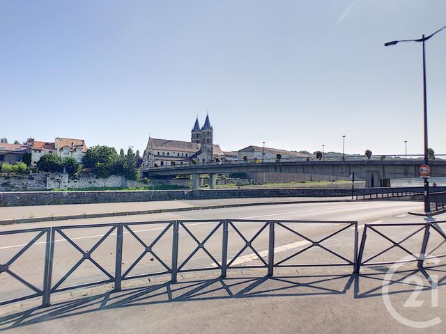 Afficher la photo en grand Appartement T1 à vendre - 1 pièce - 19.55 m2 - MELUN - 77 - ILE-DE-FRANCE - Century 21 Cerim