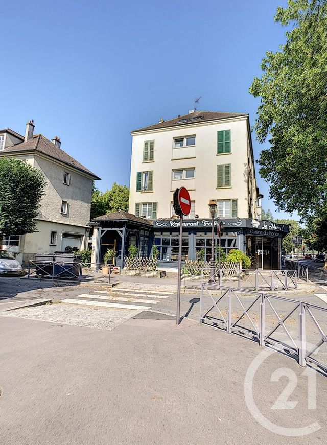Afficher la photo en grand Appartement T1 à vendre - 1 pièce - 19.55 m2 - MELUN - 77 - ILE-DE-FRANCE - Century 21 Cerim