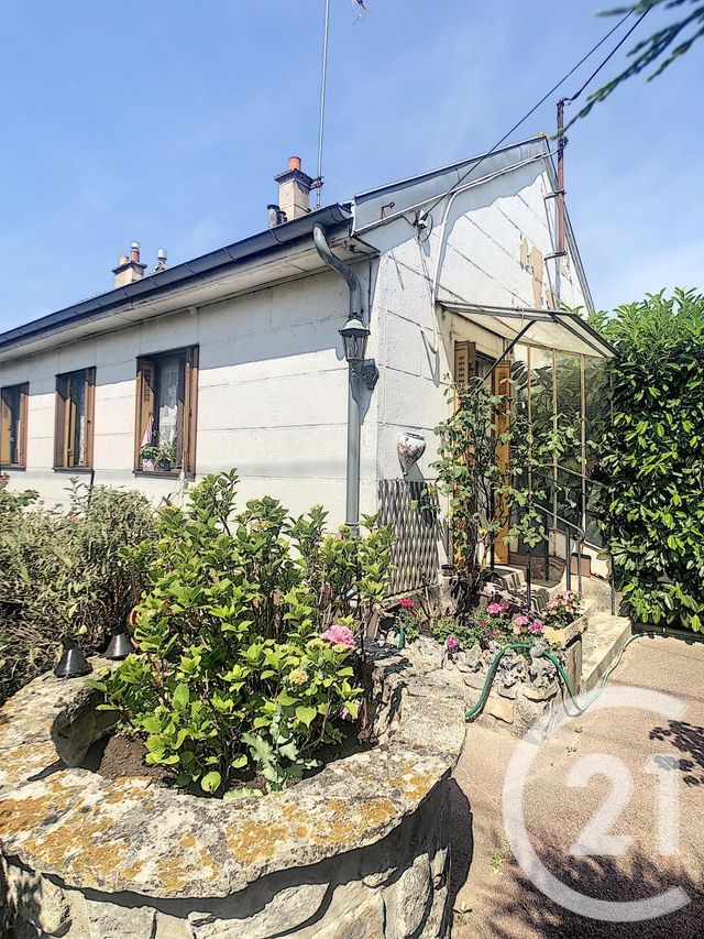 Afficher la photo en grand maison à vendre - 5 pièces - 55.0 m2 - MELUN - 77 - ILE-DE-FRANCE - Century 21 Cerim