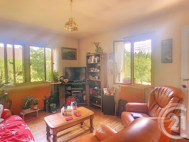Afficher la photo en grand maison à vendre - 5 pièces - 55.0 m2 - MELUN - 77 - ILE-DE-FRANCE - Century 21 Cerim