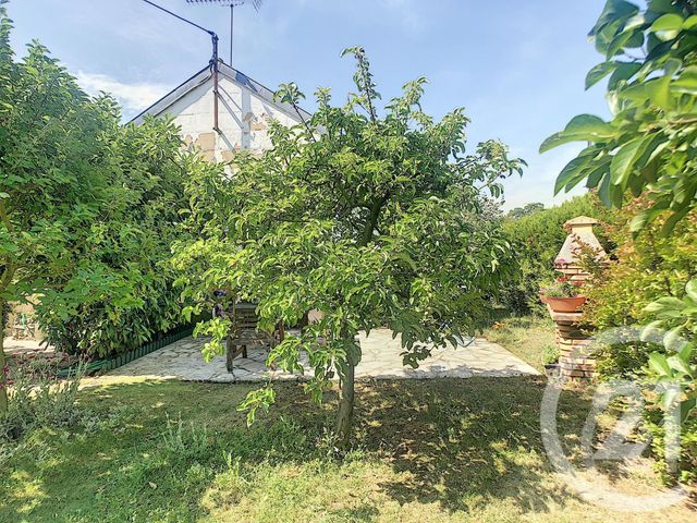 Afficher la photo en grand maison à vendre - 5 pièces - 55.0 m2 - MELUN - 77 - ILE-DE-FRANCE - Century 21 Cerim