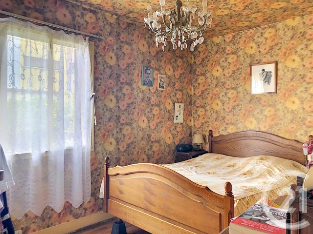 Afficher la photo en grand maison à vendre - 5 pièces - 55.0 m2 - MELUN - 77 - ILE-DE-FRANCE - Century 21 Cerim
