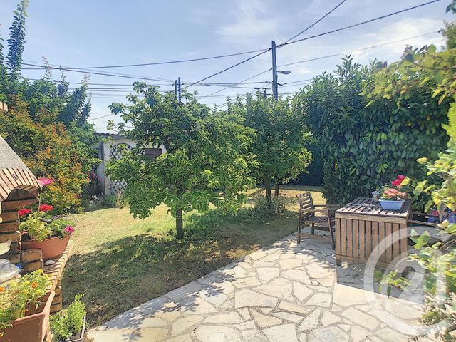 Afficher la photo en grand maison à vendre - 5 pièces - 55.0 m2 - MELUN - 77 - ILE-DE-FRANCE - Century 21 Cerim