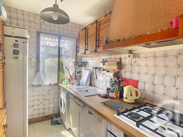 Afficher la photo en grand maison à vendre - 5 pièces - 55.0 m2 - MELUN - 77 - ILE-DE-FRANCE - Century 21 Cerim