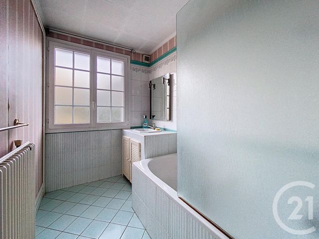 maison à vendre - 7 pièces - 171.15 m2 - LE MEE SUR SEINE - 77 - ILE-DE-FRANCE - Century 21 Cerim