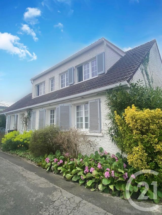 maison - LE MEE SUR SEINE - 77
