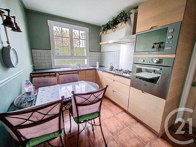 maison à vendre - 7 pièces - 171.15 m2 - LE MEE SUR SEINE - 77 - ILE-DE-FRANCE - Century 21 Cerim