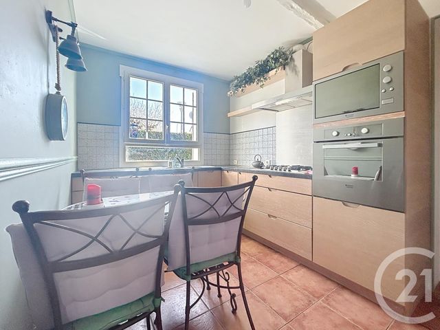 maison à vendre - 7 pièces - 171.15 m2 - LE MEE SUR SEINE - 77 - ILE-DE-FRANCE - Century 21 Cerim