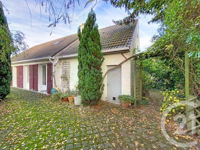maison à vendre - 7 pièces - 171.15 m2 - LE MEE SUR SEINE - 77 - ILE-DE-FRANCE - Century 21 Cerim