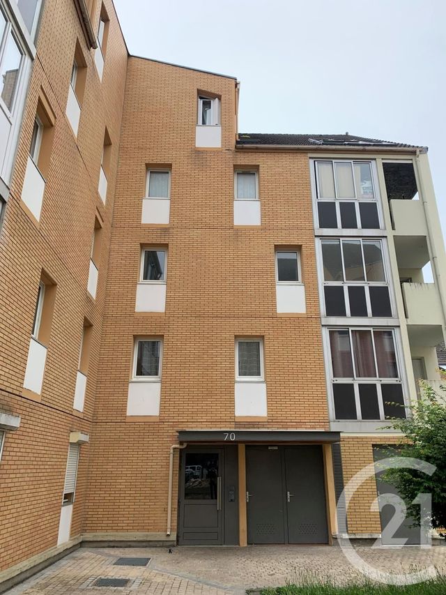 Afficher la photo en grand Appartement F2 à vendre - 2 pièces - 48.36 m2 - DAMMARIE LES LYS - 77 - ILE-DE-FRANCE - Century 21 Cerim