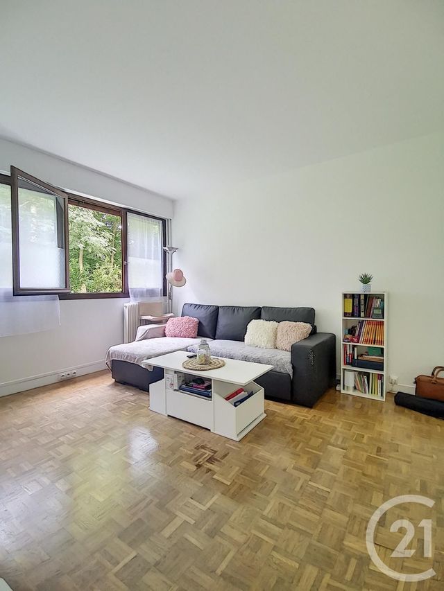 Afficher la photo en grand Appartement F1 à louer - 1 pièce - 30.0 m2 - VAUX LE PENIL - 77 - ILE-DE-FRANCE - Century 21 Cerim
