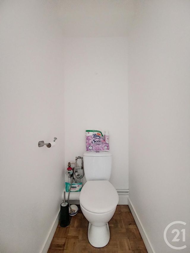 Afficher la photo en grand Appartement F1 à louer - 1 pièce - 30.0 m2 - VAUX LE PENIL - 77 - ILE-DE-FRANCE - Century 21 Cerim