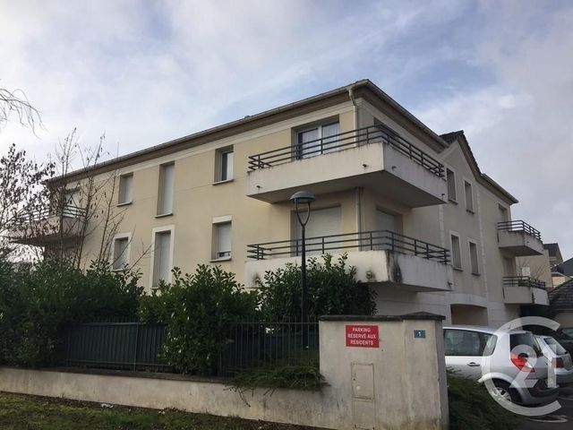 Afficher la photo en grand Appartement F2 à louer - 2 pièces - 46.8 m2 - SAVIGNY LE TEMPLE - 77 - ILE-DE-FRANCE - Century 21 Cerim