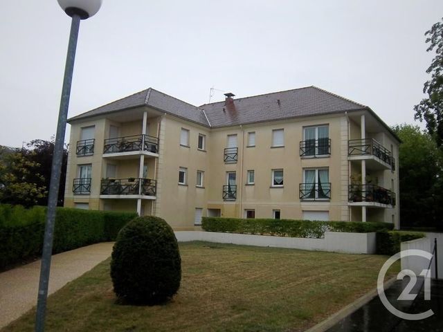 Afficher la photo en grand Appartement F2 à louer - 2 pièces - 39.89 m2 - MELUN - 77 - ILE-DE-FRANCE - Century 21 Cerim