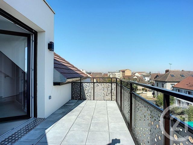 Afficher la photo en grand Appartement F2 à louer - 2 pièces - 45.35 m2 - MELUN - 77 - ILE-DE-FRANCE - Century 21 Cerim