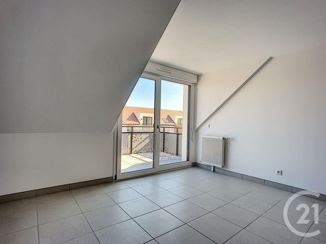 Afficher la photo en grand Appartement F2 à louer - 2 pièces - 45.35 m2 - MELUN - 77 - ILE-DE-FRANCE - Century 21 Cerim