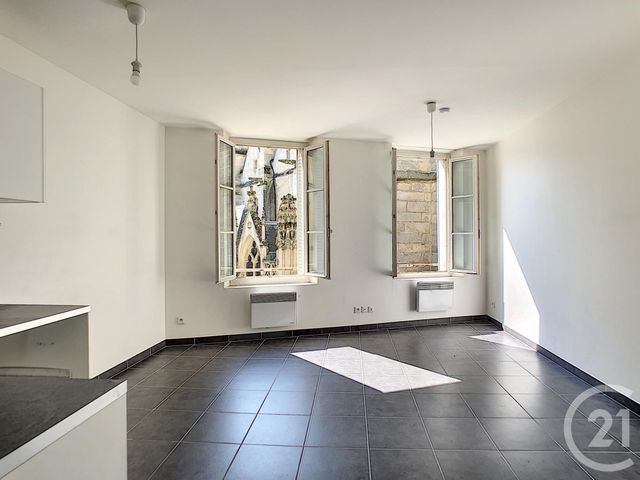 Afficher la photo en grand Studio à vendre - 1 pièce - 26.18 m2 - MELUN - 77 - ILE-DE-FRANCE - Century 21 Cerim