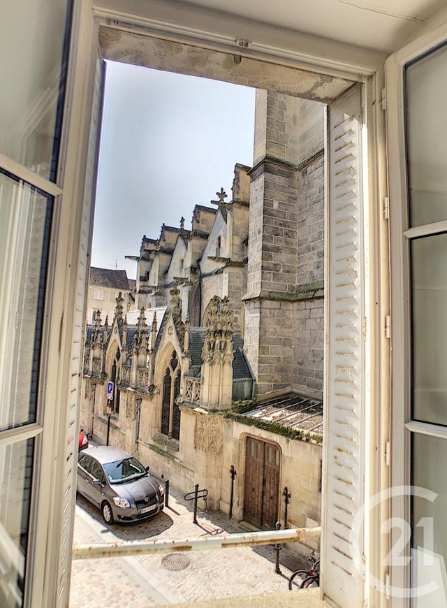 Afficher la photo en grand Studio à vendre - 1 pièce - 26.18 m2 - MELUN - 77 - ILE-DE-FRANCE - Century 21 Cerim