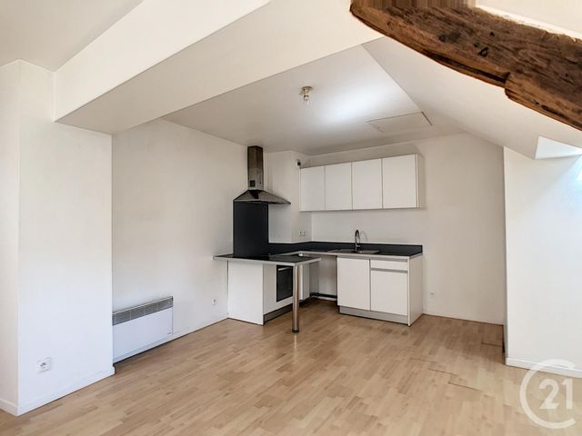 Afficher la photo en grand appartement à vendre - 2 pièces - 36.6 m2 - MELUN - 77 - ILE-DE-FRANCE - Century 21 Cerim