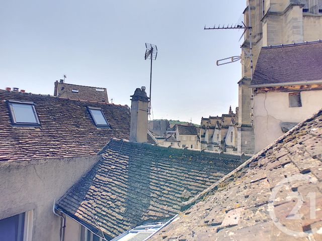 Afficher la photo en grand appartement à vendre - 2 pièces - 36.6 m2 - MELUN - 77 - ILE-DE-FRANCE - Century 21 Cerim