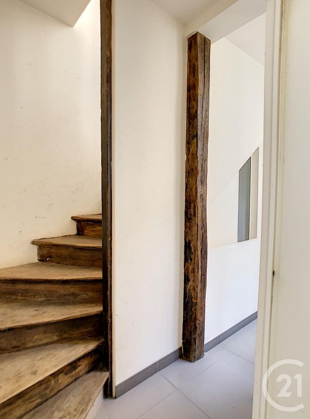 Afficher la photo en grand appartement à vendre - 2 pièces - 36.6 m2 - MELUN - 77 - ILE-DE-FRANCE - Century 21 Cerim