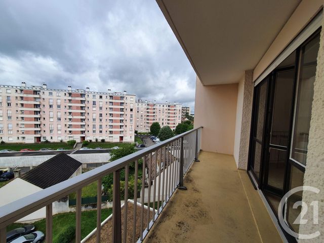 Afficher la photo en grand Appartement F1 à louer - 1 pièce - 35.8 m2 - MELUN - 77 - ILE-DE-FRANCE - Century 21 Cerim