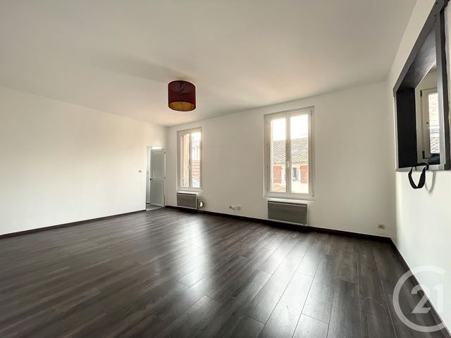 Appartement F3 à vendre - 3 pièces - 63.0 m2 - MELUN - 77 - ILE-DE-FRANCE - Century 21 Cerim