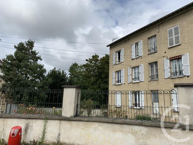 Afficher la photo en grand Appartement F2 à louer - 2 pièces - 34.0 m2 - MELUN - 77 - ILE-DE-FRANCE - Century 21 Cerim