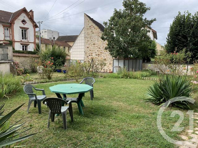 Afficher la photo en grand Appartement F2 à louer - 2 pièces - 34.0 m2 - MELUN - 77 - ILE-DE-FRANCE - Century 21 Cerim