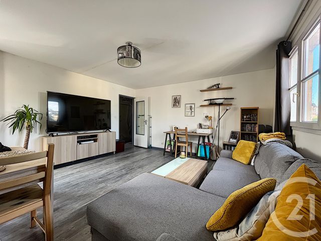 Appartement F3 à vendre DAMMARIE LES LYS