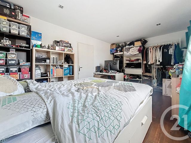 Appartement F3 à vendre - 4 pièces - 80.0 m2 - MELUN - 77 - ILE-DE-FRANCE - Century 21 Cerim