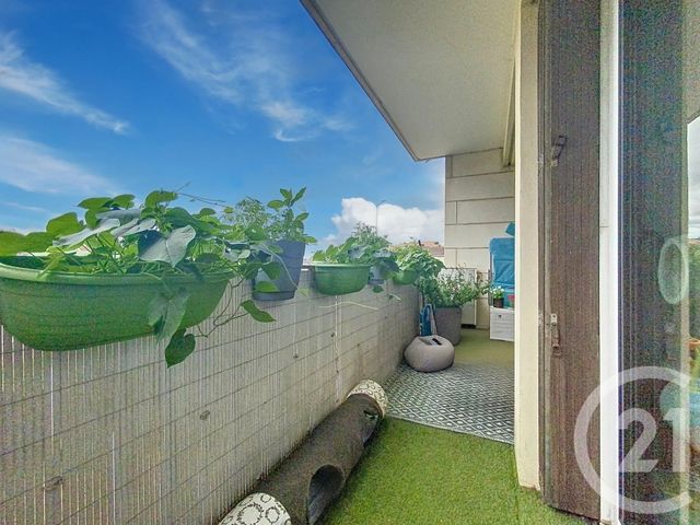 Appartement F4 à vendre - 4 pièces - 80.0 m2 - MELUN - 77 - ILE-DE-FRANCE - Century 21 Cerim