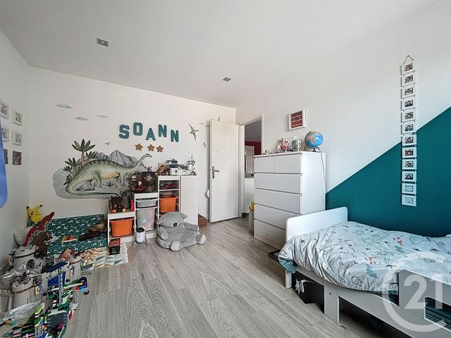 Appartement F3 à vendre - 4 pièces - 80.0 m2 - MELUN - 77 - ILE-DE-FRANCE - Century 21 Cerim