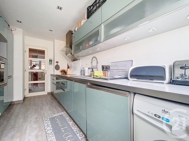 Appartement F4 à vendre - 4 pièces - 80.0 m2 - MELUN - 77 - ILE-DE-FRANCE - Century 21 Cerim